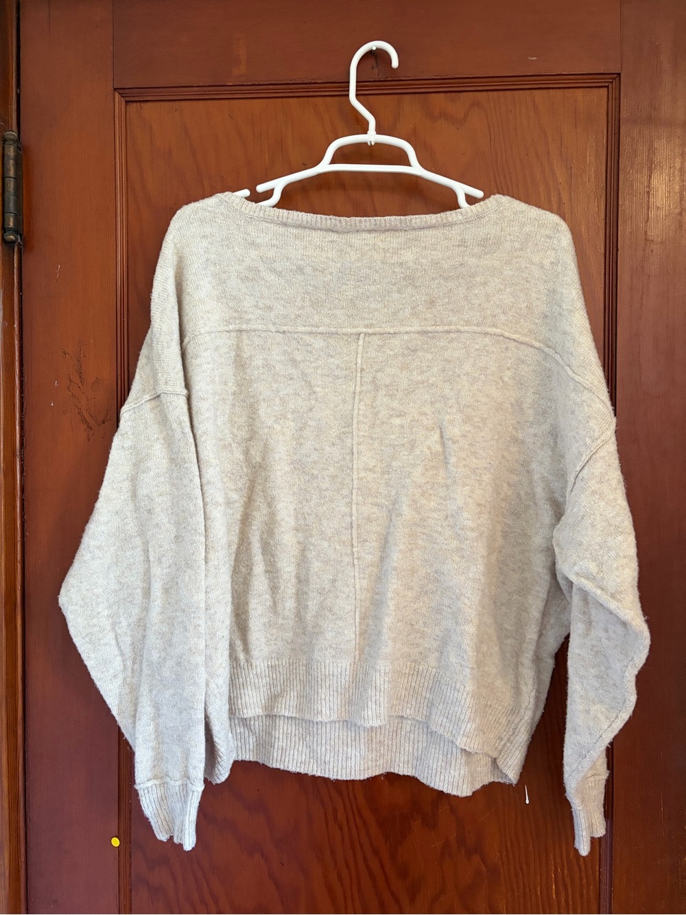 Heart Sweater - Picture 2 of 4